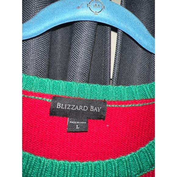 Ugly Christmas Sweater Xmas Size Large - Picture 2 of 3